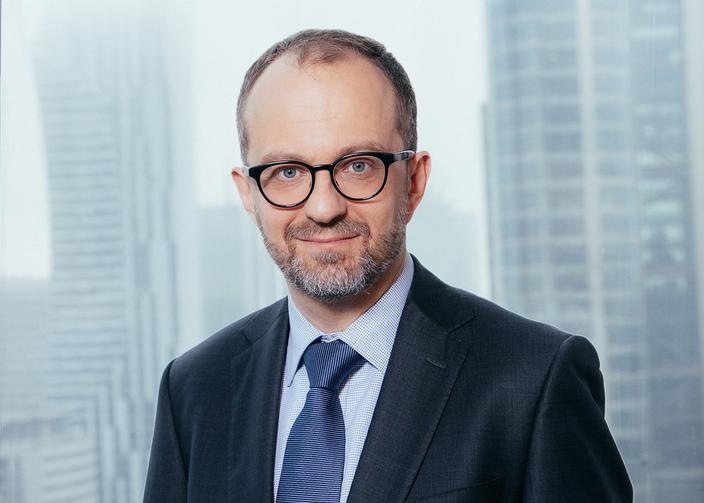 Nowy wymiar projektowania: