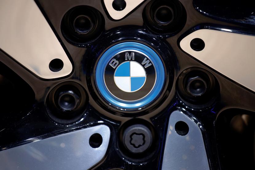 BMW BMW
