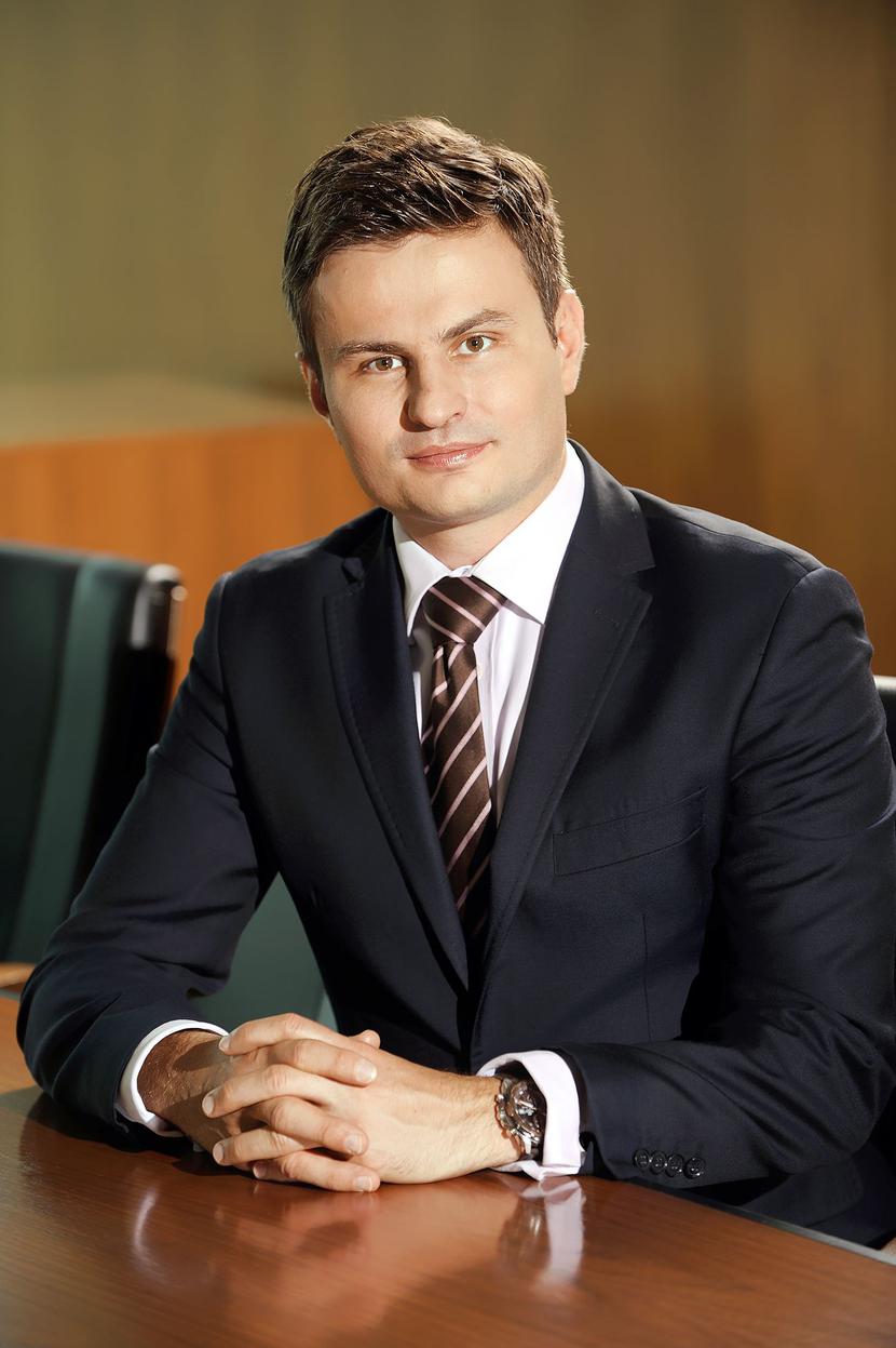 MIĘDZY WEKSLEM A PATENTEM: