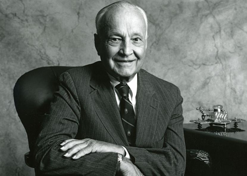 John Templeton