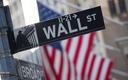 Sezon wyników na Wall Street poprawia sentyment do ryzyka