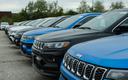 Stellantis wzmacnia sojusz z Chińczykami. Jeep wraca do produkcji za Wielkim Murem