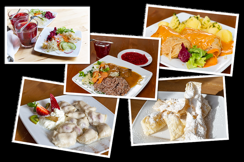 Dla każdego: Dla każdego: