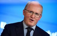 Lane: część zarządzających EBC nie chce nowych środków stymulujących