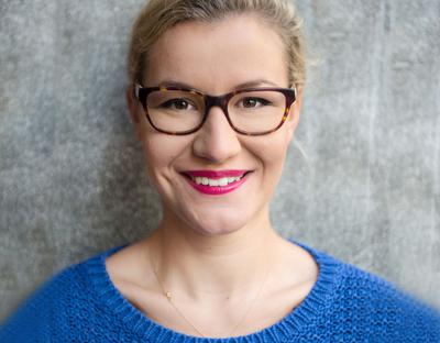 Nowatorskie rozwiązania najczęściej okazują się nietrafione, bo powstają w odrealnieniu – mówi Alicja Bartkiewicz, moderator design thinking w firmie konsultingowej DT Makers.