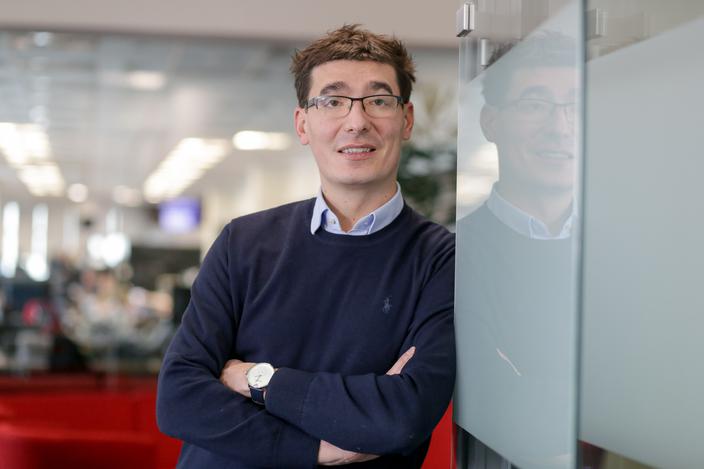 Pierwszy taki projekt w Polsce: