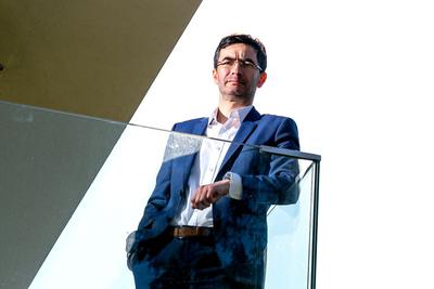 Jeżeli dziś zadbamy o duże inwestycje, pojawią się, gdy gospodarka będzie ich najbardziej potrzebowała — uważa dr Marcin Dudarski, partner w polskiej firmie JP Weber.