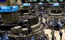 Zielono na Wall Street