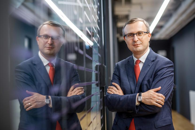Paweł Borys Paweł Borys