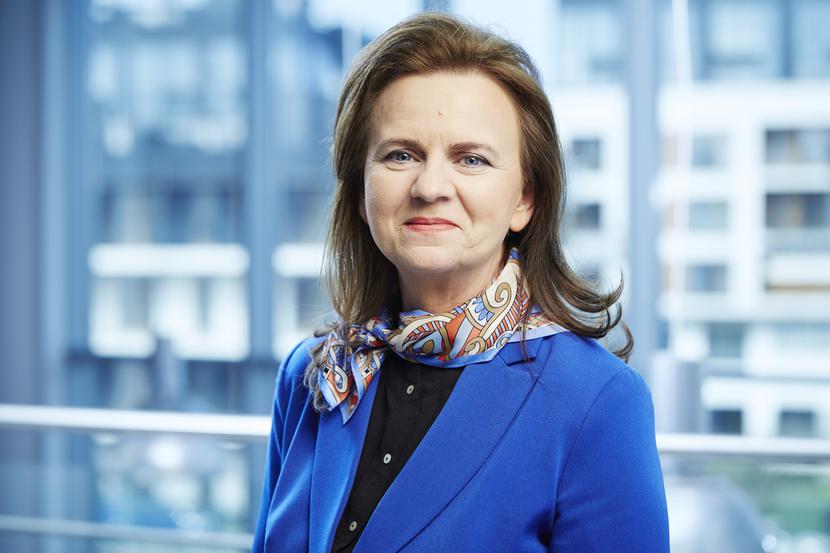 Gertruda Uścińska Gertruda Uścińska