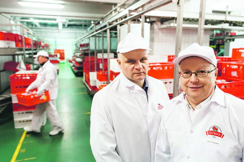 HARMONIA KONTRASTÓW:
