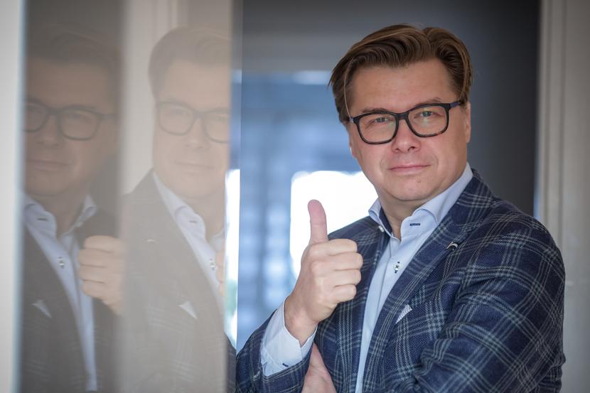 Rentowne założenia: Rentowne założenia: