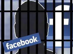 Glenn Maugham, student informatyki z York, za włamanie na witrynę internetową Facebooka, trafi do więzienia na osiem miesięcy 