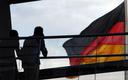 Największe od 30 lat odwrócenie krzywej rentowności Niemiec