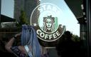 Stars Coffe zamiast Starbucksa. Kolejny rebranding w Rosji
