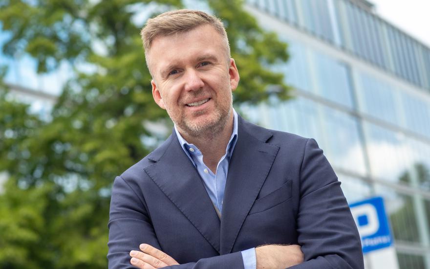 Lider rynku sondaży: Rafał Trzaskowski ma mniej kroków do zwycięstwa