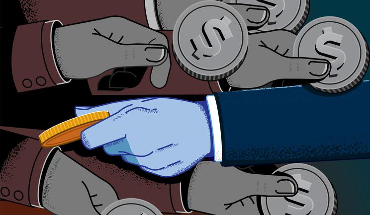 Polskie firmy za mało inwestują za granicą - ocenia PIE. To zagrożenie dla rozwoju kraju