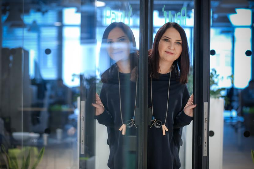 Umiędzynarodowienie platności: Umiędzynarodowienie platności: