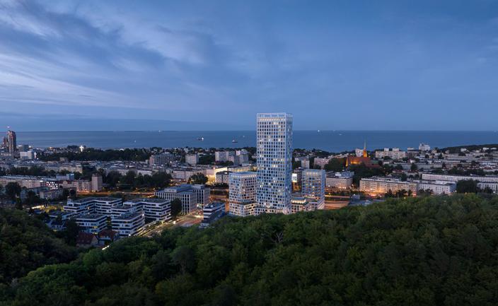 Nieruchomość premium to inwestycja w dobrostan