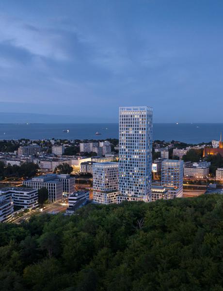 Nieruchomość premium to inwestycja w dobrostan