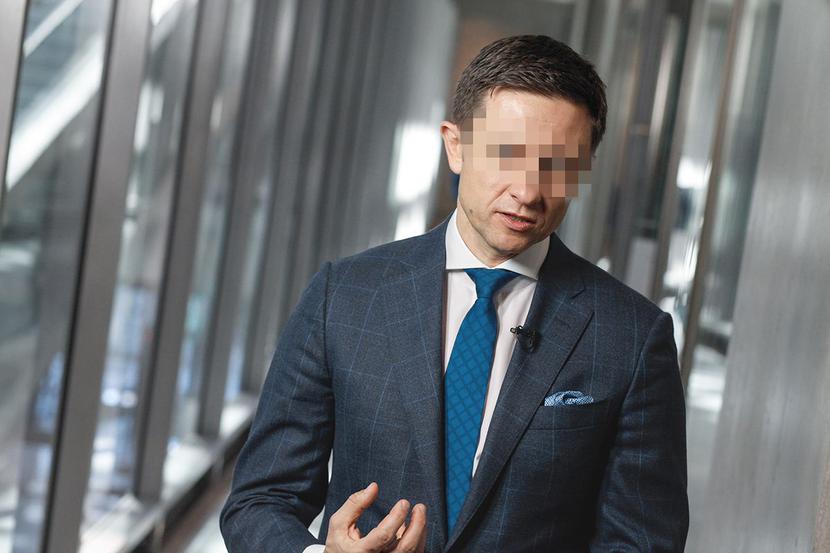 MŁODY ZDOLNY: