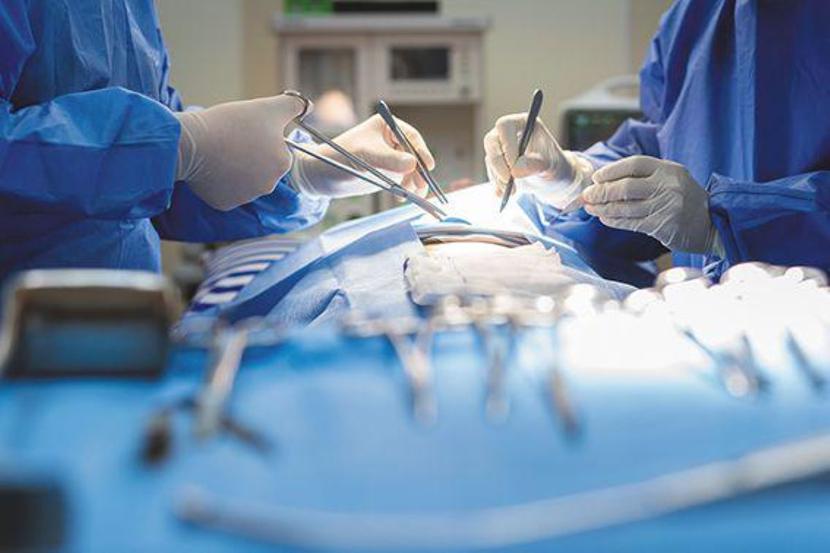 Unikalna operacja w Białymstoku - wykorzystano wydrukowany model 3D serca pacjenta. Unikalna operacja w Białymstoku - wykorzystano wydrukowany model 3D serca pacjenta.