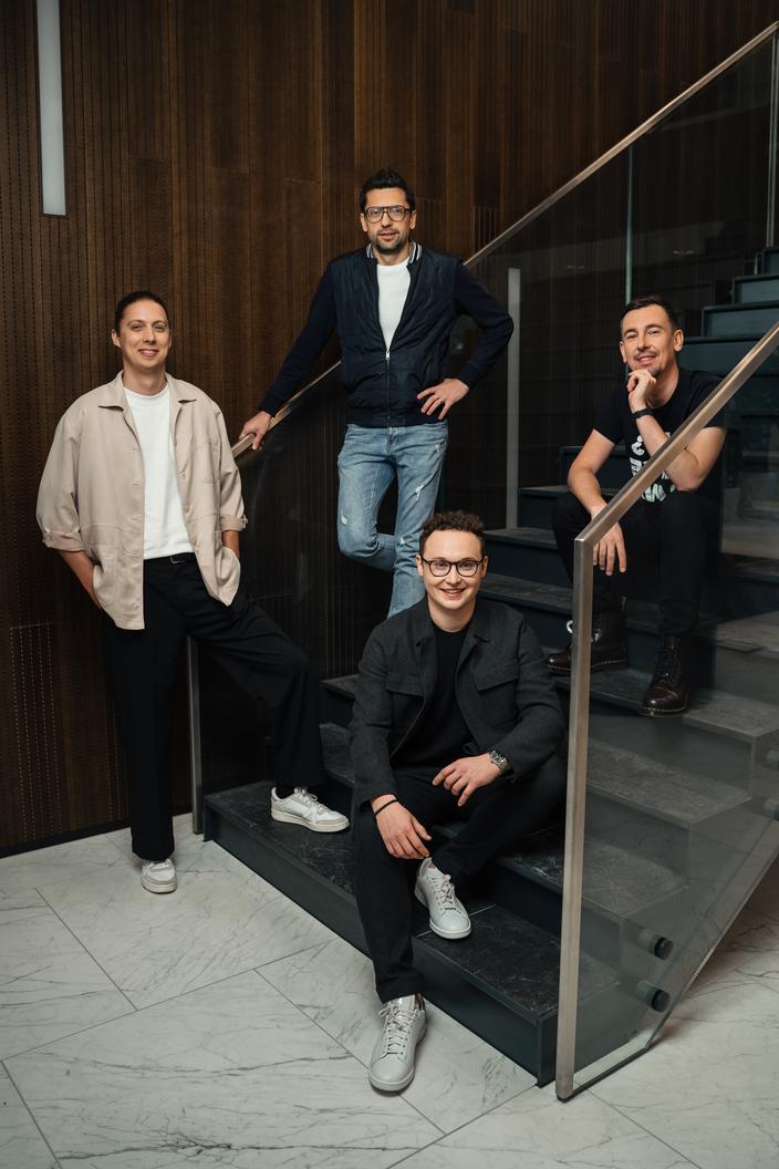 Foodsi chce więcej: