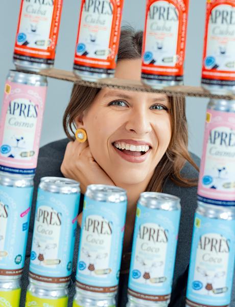 Good Spirits: Drinki bez alkoholu trafiły do&nbsp;wielkich sieci