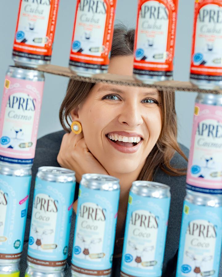 Good Spirits: Drinki bez alkoholu trafiły do&nbsp;wielkich sieci