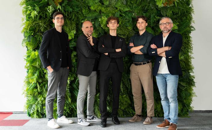 The Heart wspiera start-up z sektora stomatologii cyfrowej