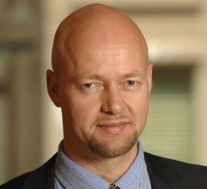 Yngve Slyngstad, fot. Bloomberg