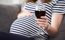 Spożywanie nawet niewielkich ilości alkoholu w ciąży skutkuje zmianami w mózgu płodu [BADANIE]