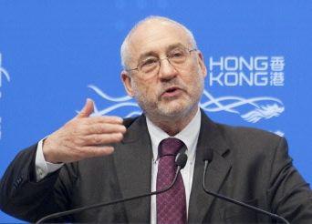 Joseph Stiglitz, fot. Bloomberg