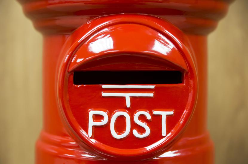 Japan Post Holdings Japan Post Holdings