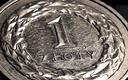 Złoty nadal w przedziale 4,25-4,28/EUR, obligacje czekają na inflację
