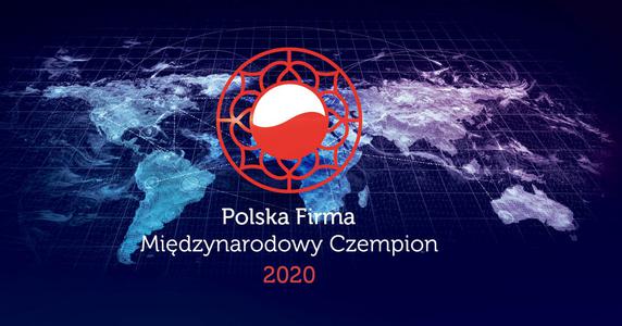 Niestraszna im pandemia ani obce rynki