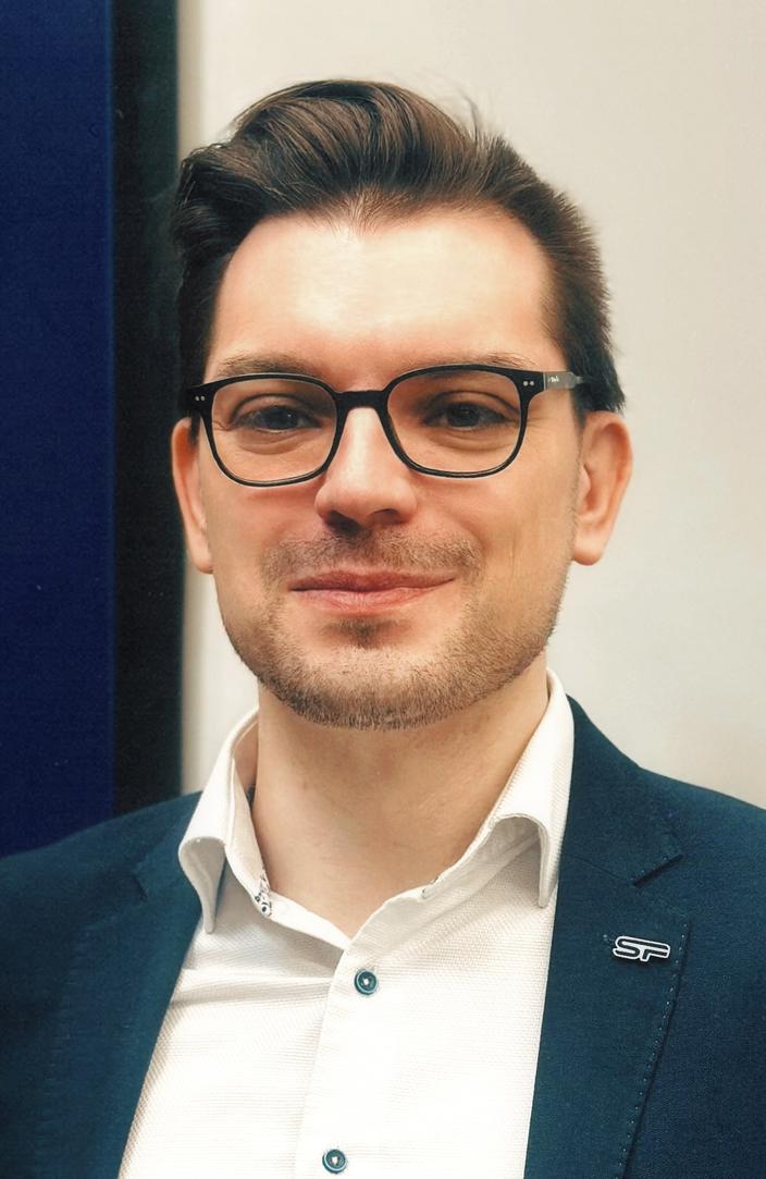 Szerokie spektrum: