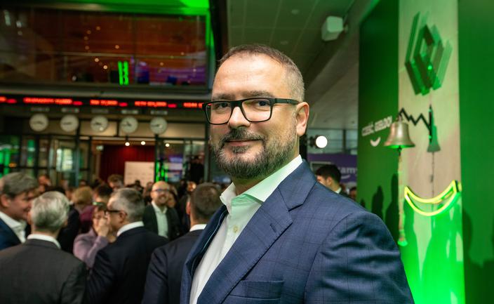 Żabka przyspiesza rozwój sieci i zaskakuje dywidendą