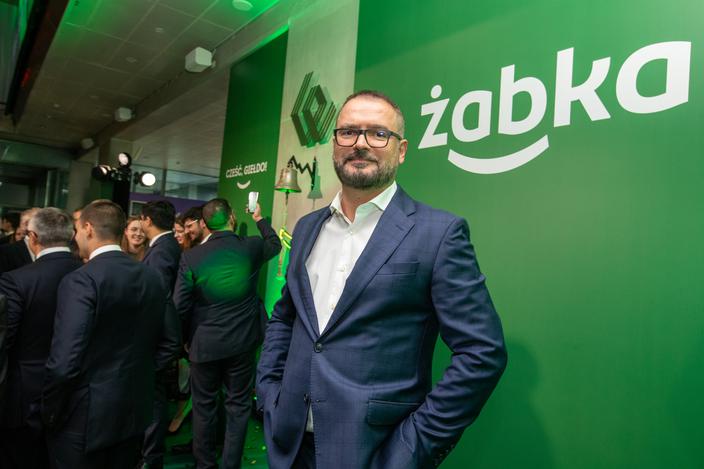 Dywidenda i rozwój: