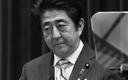 Były premier Japonii zginął w zamachu