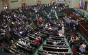 Sejm przeciw senackim poprawkom podnoszącym limity zużycia prądu w ustawie o zamrożeniu jej cen