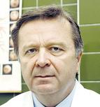 Prof. dr hab. n. med. Paweł Górski