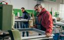 W mikrofirmach pracuje 43 proc. wszystkich pracowników w wieku poprodukcyjnym