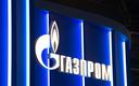 Gazprom: gaz płynący do Niemiec wraca rewersem do Polski i na Ukrainę