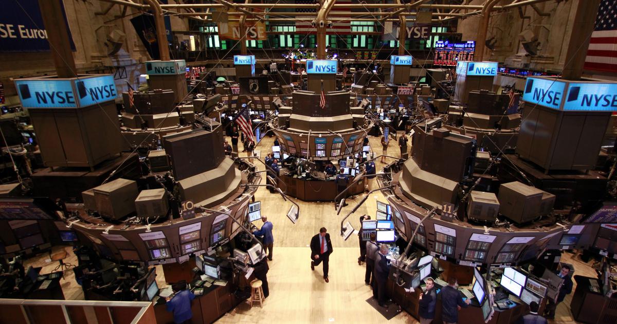 Wall Street kończy dzień na plusie. Pomogły wyniki spółek