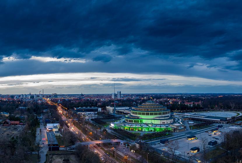 Perła modernizmu: