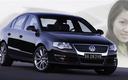 Volkswagen podbija Chiny