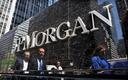 JP Morgan namawia inwestorów, aby korzystali z przeceny