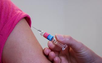 Ruszyły szczepienia dla dzieci przeciw HPV