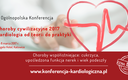 „Choroby Cywilizacyjne 2017 Kardiologia od teorii do praktyki. Choroby współistniejące: cukrzyca, upośledzona funkcja nerek i wiek podeszły”